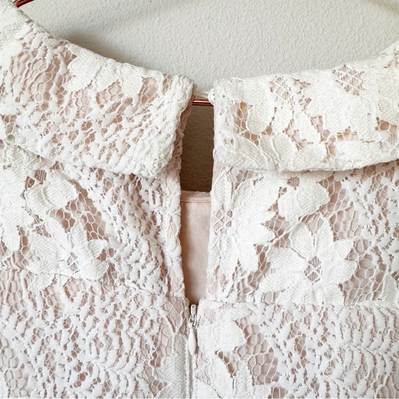 Jessakae Daisy Lace Dress - Picture 12 of 16